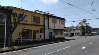 松山市三津２丁目の中古一戸建ての画像