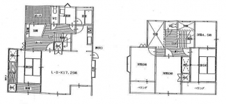 石風呂町の画像