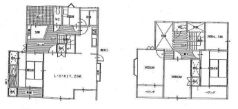 石風呂町の画像