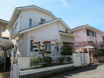 石風呂町の画像