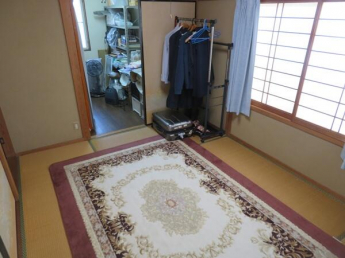 石風呂町の画像