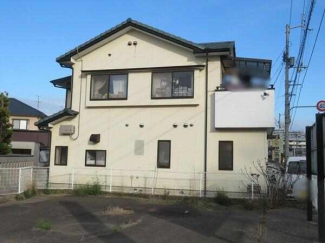 松山市石風呂町の中古一戸建ての画像