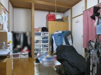 松山市石風呂町の中古一戸建ての画像