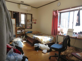 松山市石風呂町の中古一戸建ての画像