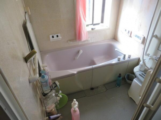 松山市石風呂町の中古一戸建ての画像