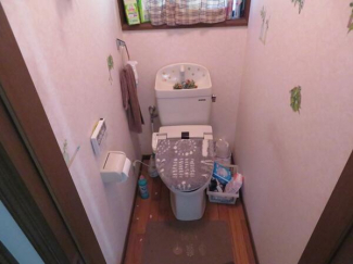 松山市石風呂町の中古一戸建ての画像