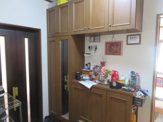 松山市石風呂町の中古一戸建ての画像