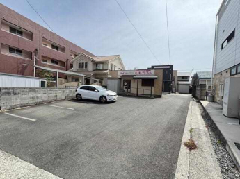 天神通り２丁目貸店舗の画像