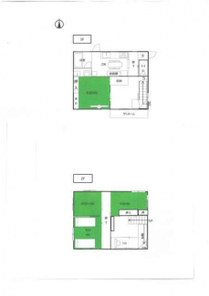 新居浜市南小松原町の一戸建ての画像