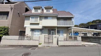 松山市南久米町の中古一戸建ての画像