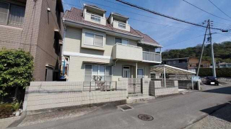 松山市南久米町の中古一戸建ての画像