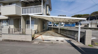 松山市南久米町の中古一戸建ての画像