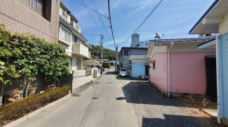 松山市南久米町の中古一戸建ての画像