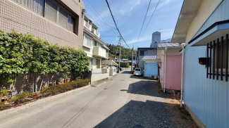 松山市南久米町の中古一戸建ての画像