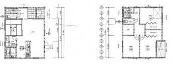伊予郡松前町大字北黒田の新築一戸建ての画像