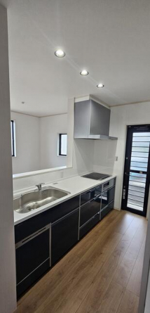 伊予郡松前町大字北黒田の新築一戸建ての画像