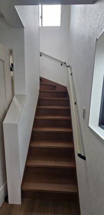 伊予郡松前町大字北黒田の新築一戸建ての画像