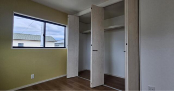 伊予郡松前町大字北黒田の新築一戸建ての画像