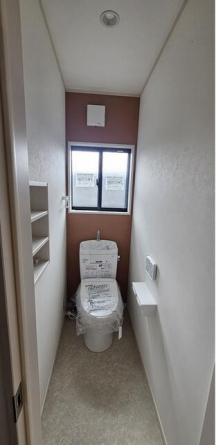 伊予郡松前町大字北黒田の新築一戸建ての画像