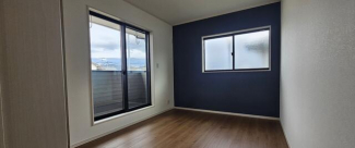 伊予郡松前町大字北黒田の新築一戸建ての画像