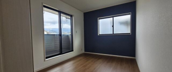 伊予郡松前町大字北黒田の新築一戸建ての画像