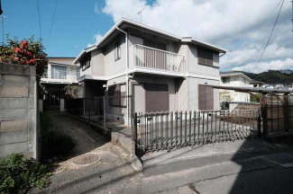 祝谷４丁目住宅の画像