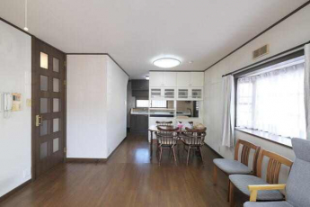 祝谷４丁目住宅の画像