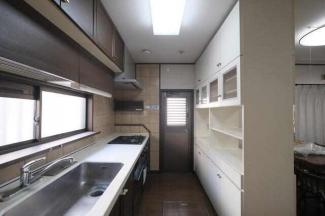 祝谷４丁目住宅の画像