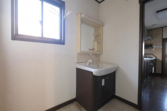 祝谷４丁目住宅の画像