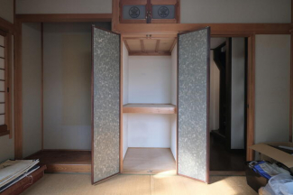 祝谷４丁目住宅の画像