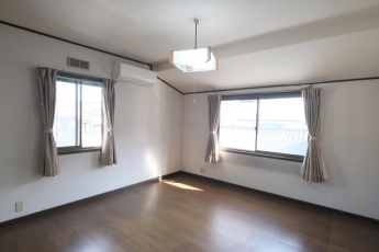 祝谷４丁目住宅の画像