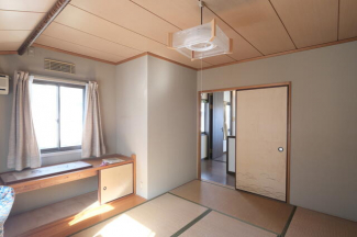 祝谷４丁目住宅の画像