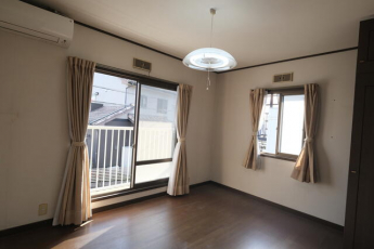 祝谷４丁目住宅の画像