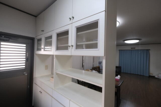 祝谷４丁目住宅の画像