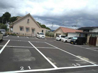 樋口駐車場の画像