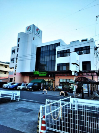 サニーＴＳＵＢＡＫＩ道後店まで139m