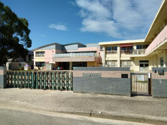 石井保育園まで654m