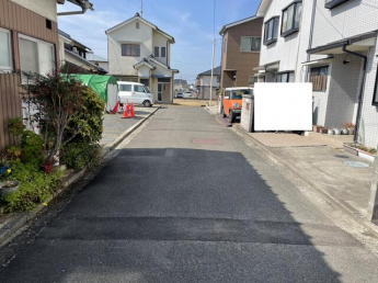 土居町パーキングの画像