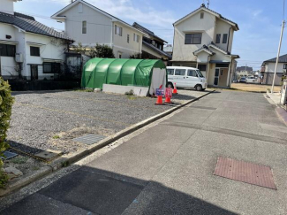 土居町パーキングの画像