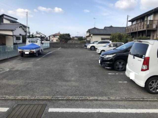 越智町パーキングの画像