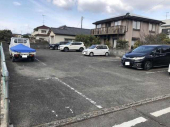 松山市越智２丁目の駐車場の画像