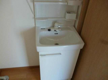 コーポ浜上の画像