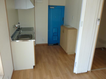 コーポ浜上の画像