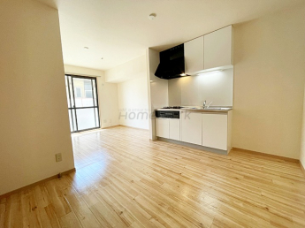 【居間・リビング】