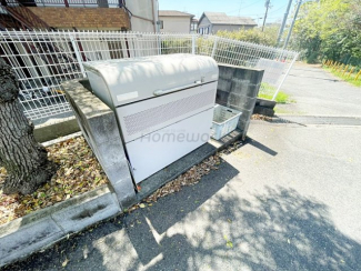 【その他共有部分】