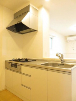 【キッチン】