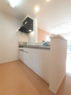 【キッチン】