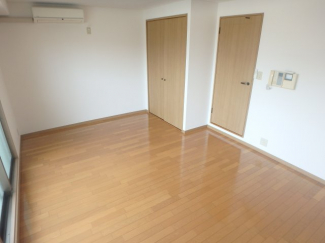 使いやすいリビングです