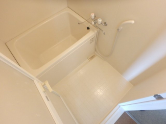 お風呂で日々の疲れを落としましょう