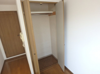 大きなものも収納できそうです